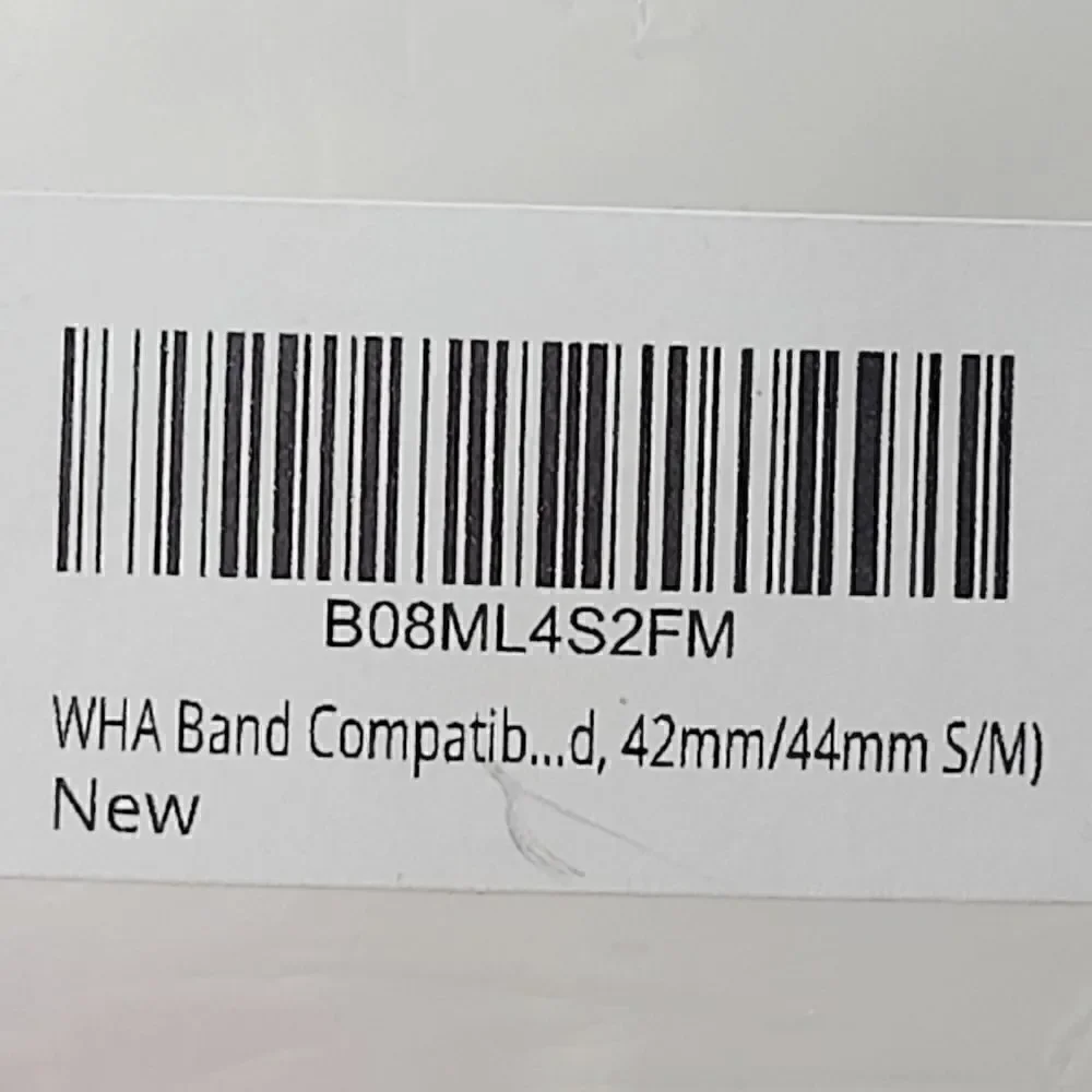 Miterv Replacement Smart Watch Band - Picture 4 of 7